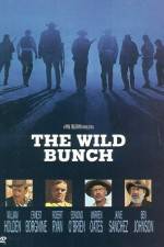 Watch The Wild Bunch (1969) Megashare9