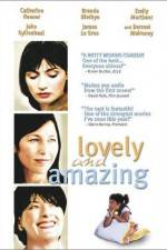 Watch Lovely & Amazing Megashare9