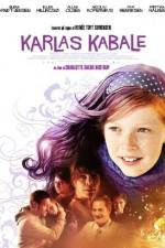 Watch Karlas kabale Megashare9