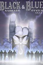 Watch Black And Blue-Black Sabbath-Blue Oyster Cult Megashare9