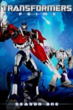 Watch Transformers Prime: Darkness Rising Megashare9
