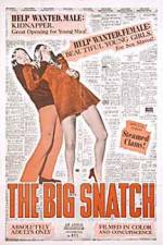 Watch The Big Snatch Megashare9