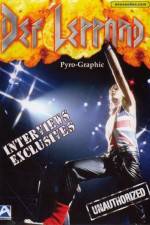 Watch Def Leppard Pyro Graphic Interviews Megashare9