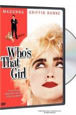Watch Who's That Girl Megashare9