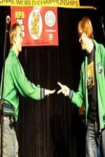 Watch Rock Paper Scissors A Geek Tragedy Megashare9