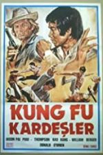 Watch Kung Fu Brothers in the Wild West Megashare9