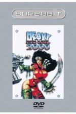 Watch Heavy Metal 2000 Megashare9