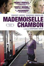 Watch Mademoiselle Chambon Megashare9