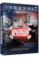 Watch American Blackout Megashare9