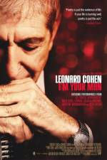 Watch What Leonard Cohen Did for Me Megashare9
