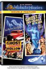 Watch Ghost of Dragstrip Hollow Megashare9