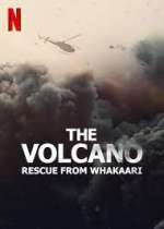 Watch The Volcano: Rescue from Whakaari Megashare9