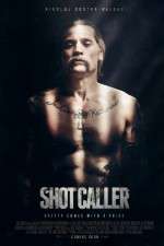 Watch Shot Caller Megashare9