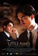 Watch Little Ashes Megashare9