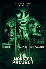 Watch The Monster Project Megashare9