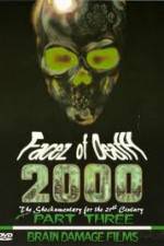 Watch Facez of Death 2000 Vol. 3 Megashare9