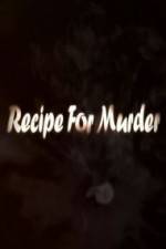 Watch Recipe for Murder Megashare9