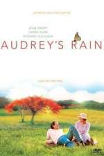 Watch Audrey's Rain Megashare9