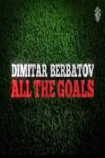 Watch Berbatov All The Goals Megashare9