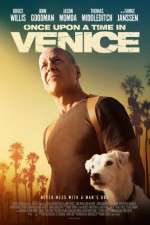 Watch Once Upon a Time in Venice Megashare9