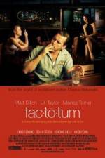 Watch Factotum Megashare9