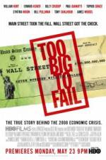 Watch Too Big to Fail Megashare9