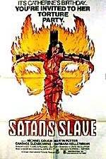 Watch Satan's Slave Megashare9