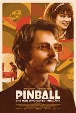 Watch Pinball: The Man Who Saved the Game Megashare9