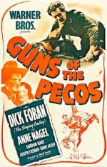 Watch Guns of the Pecos Megashare9