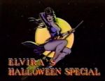 Watch Elvira\'s Halloween Special (TV Special 1986) Megashare9