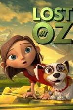 Watch Lost in Oz Megashare9