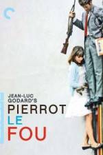 Watch Pierrot le Fou Megashare9