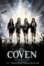 Watch The Coven Megashare9