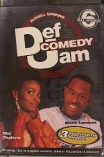 Watch Def Comedy Jam All Stars 6 Megashare9