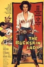 Watch The Buckskin Lady Megashare9