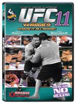 Watch UFC 11: The Proving Ground Megashare9