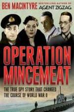 Watch Operation Mincemeat Megashare9