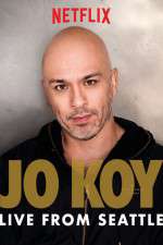 Watch Jo Koy: Live from Seattle Megashare9