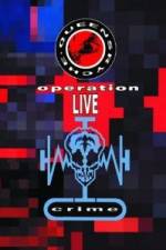 Watch Queensryche: Operation Livecrime Megashare9