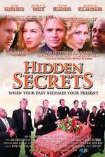 Watch Hidden Secrets Megashare9