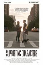 Watch Supporting Characters Megashare9