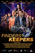 Watch Finders Keepers Megashare9