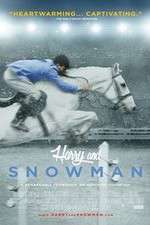 Watch Harry & Snowman Megashare9