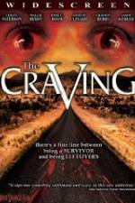 Watch The Craving Megashare9