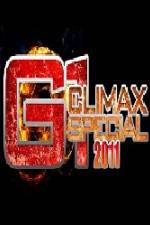 Watch G1 Climax Special Kantaro Hoshino Memorial Megashare9