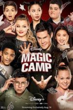 Watch Magic Camp Megashare9