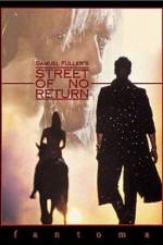 Watch Street of No Return Megashare9