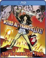 Watch \'Weird Al\' Yankovic Live!: The Alpocalypse Tour Megashare9