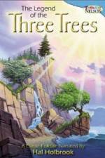 Watch The Legend of the Three Trees Megashare9