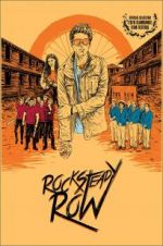 Watch Rock Steady Row Megashare9